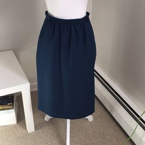 Alfred Dunner Skirt